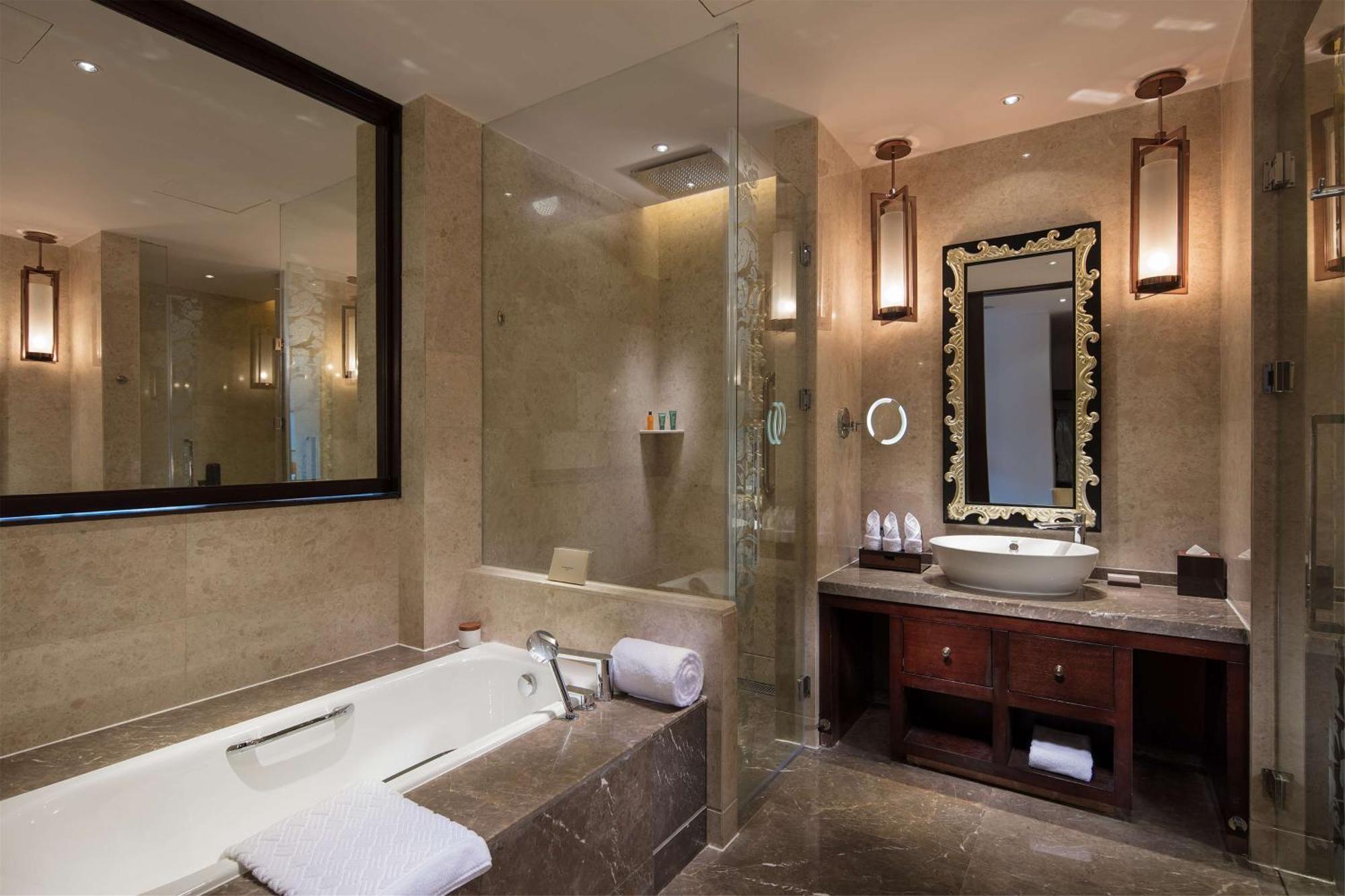 Hilton Linzhi Resort Nyingchi Εξωτερικό φωτογραφία