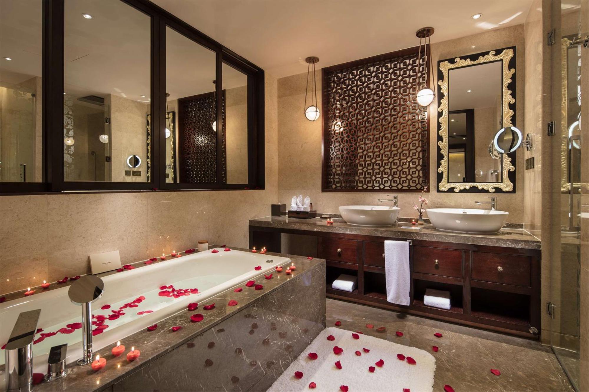 Hilton Linzhi Resort Nyingchi Εξωτερικό φωτογραφία