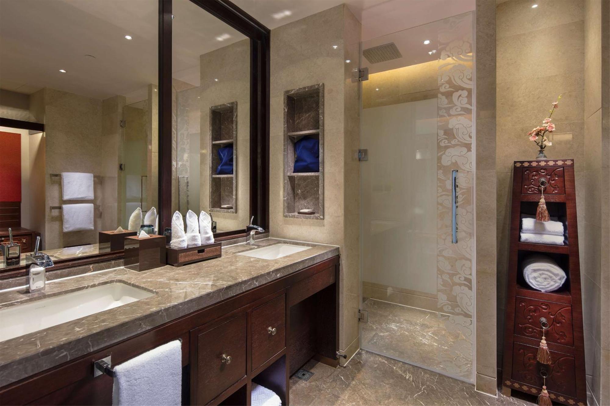 Hilton Linzhi Resort Nyingchi Εξωτερικό φωτογραφία