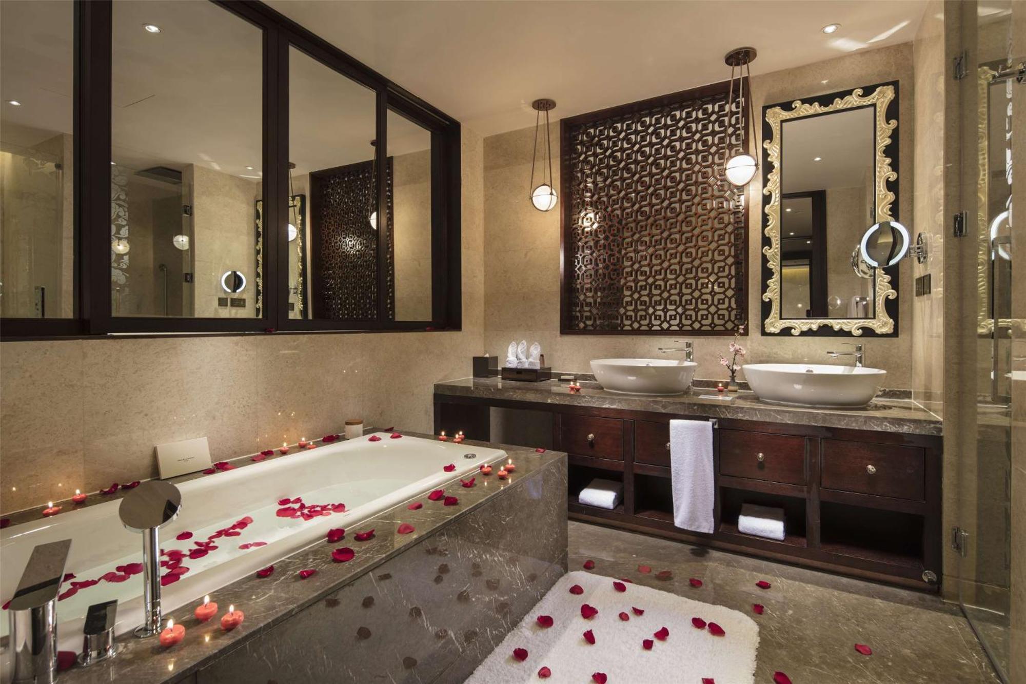 Hilton Linzhi Resort Nyingchi Εξωτερικό φωτογραφία