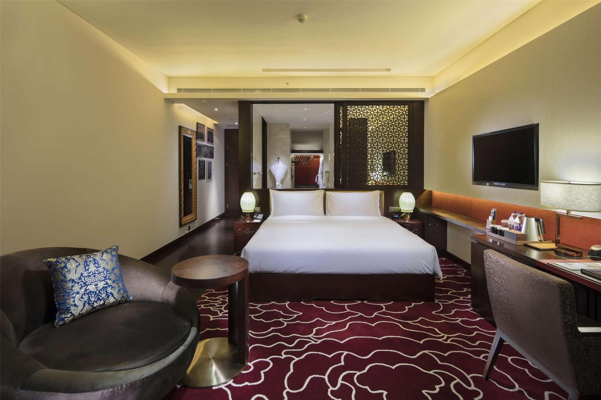 Hilton Linzhi Resort Nyingchi Εξωτερικό φωτογραφία
