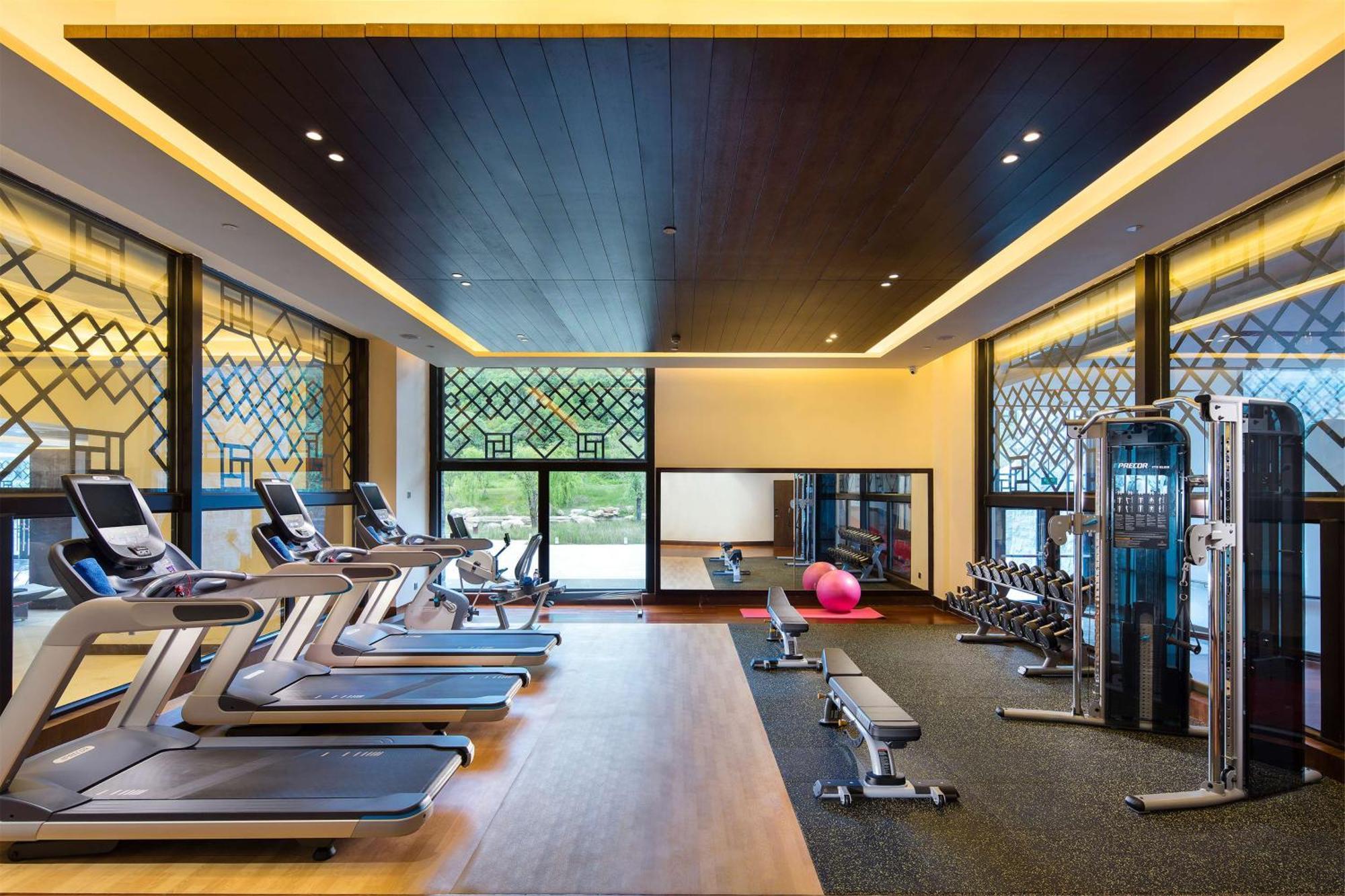 Hilton Linzhi Resort Nyingchi Εξωτερικό φωτογραφία