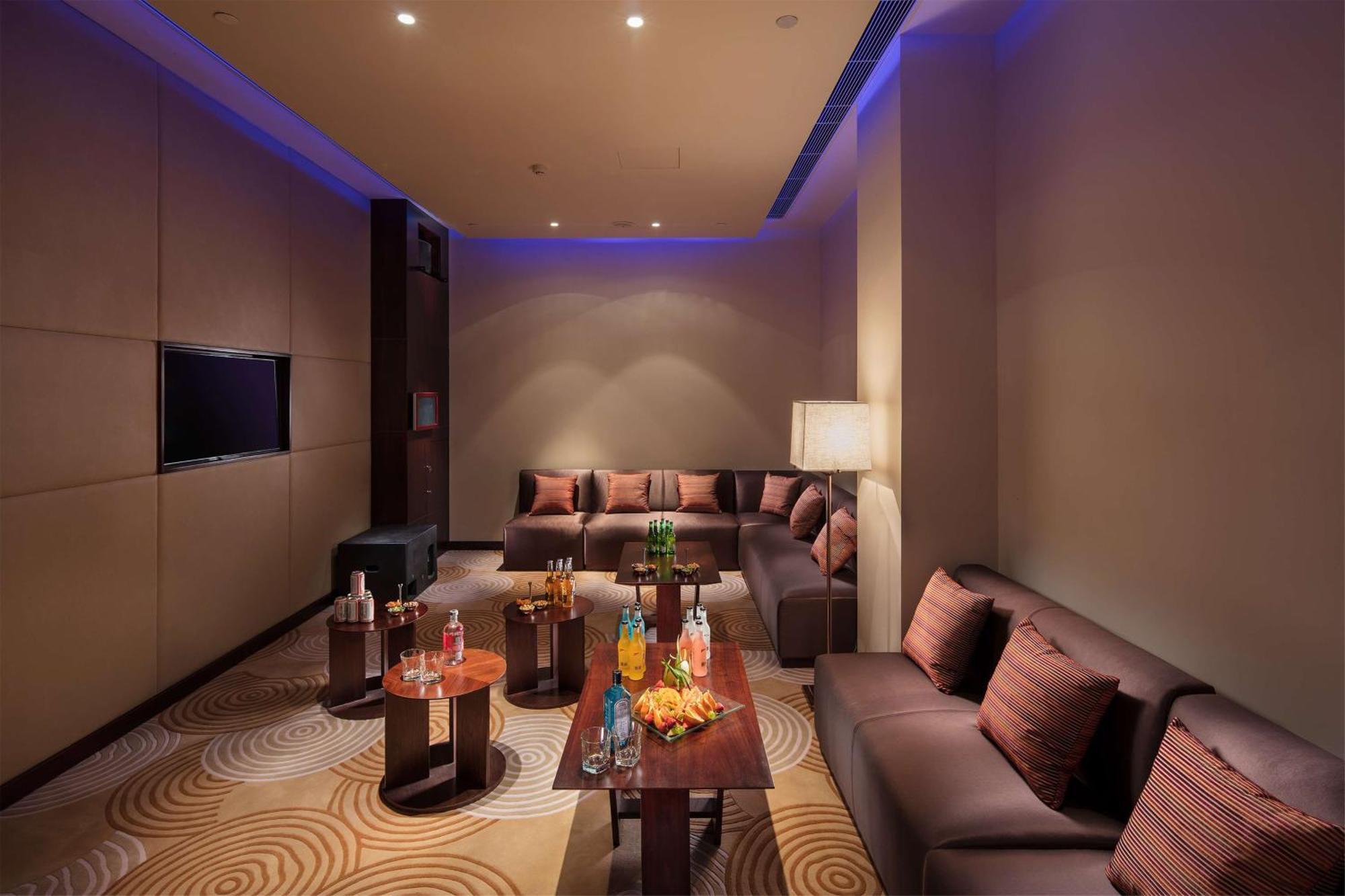 Hilton Linzhi Resort Nyingchi Εξωτερικό φωτογραφία